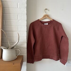 Parachute Sweater XS